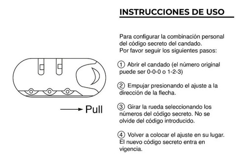 Imagen 4 de 10 de Valija Wacky Abs Rigida Chica 8 Ruedas 360