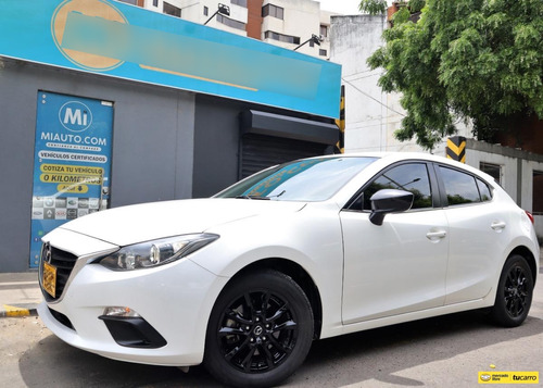 Mazda 3 2.0 Touring