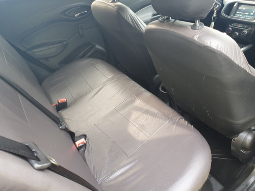 Chevrolet Onix 1.2 Lt