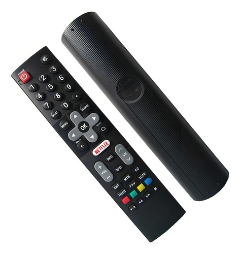 Control Remoto Para Smart Philco, Rca, Admiral Y Otras Marca