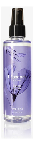 Yanbal L'essence Eau De Cologne Dama 200ml