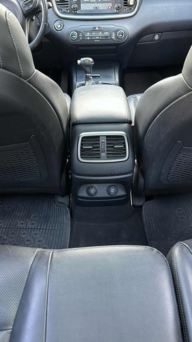 Kia Sorento 2.2 Crdi Ex