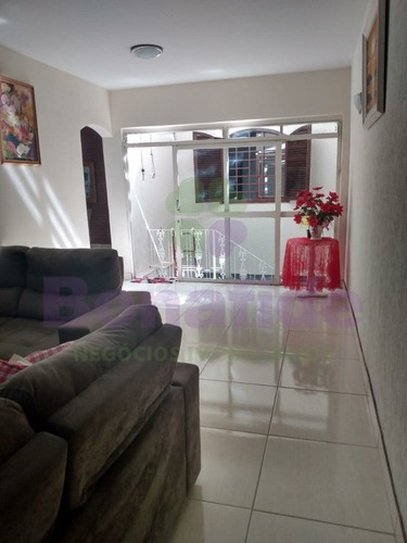 Imagem 7 de 29 de Casa Residencial, Vila São Paulo, Jundiaí. - Ca10253 - 68922782