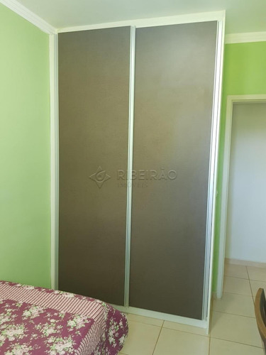 Imagem 10 de 10 de Apartamentos - Ref: V501