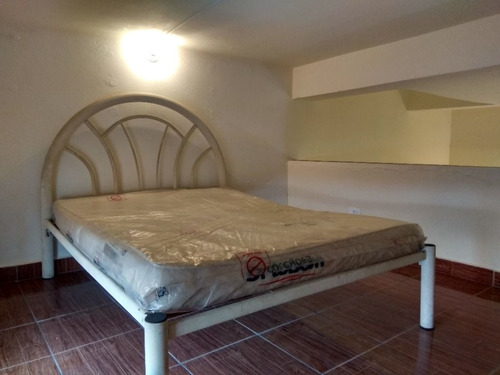 Imagem 7 de 28 de Casa Loft Studio Duplex Com 1 Dormitório Mobiliado Para Alugar Próximo Usp, 40 M² Por R$ 1.000/mês - Butantã - São Paulo/sp - Ca1112 - Ca1112