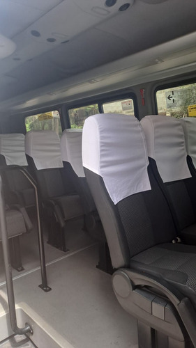 Sprinter Cdi 515 Ano 2015 Executiva Jm Cod.683