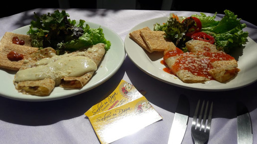 Buffet Em Domicílio À Partir De R$39,90 Consulte Informações