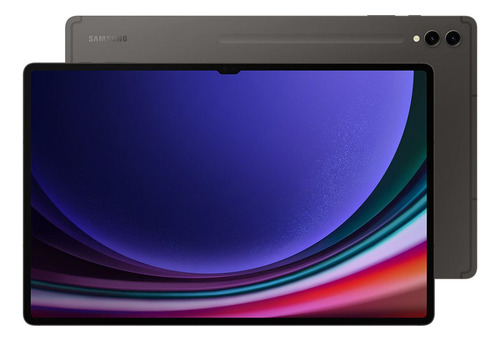 Samsung Galaxy Tab S9 Ultra 512gb Grafito 12gb Ram Gris