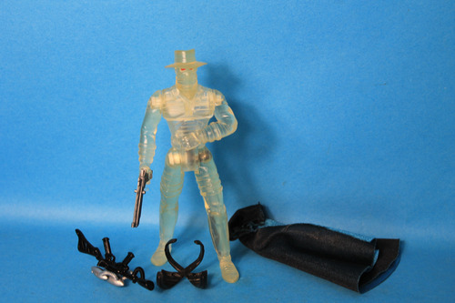 Ambush Shadow Figura Kenner (Usado)