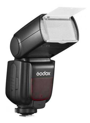 Flash Tt685ii Ttl Para Nikon Godox