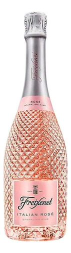 Pack De 4 Vino Espumoso Freixenet Italian Rosé 750 Ml