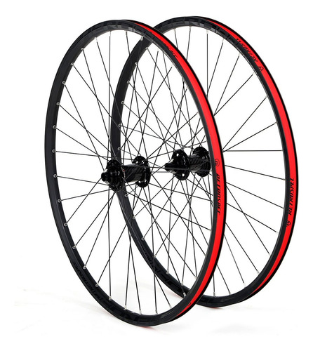 Ruedas Retrospec Rs-m920al 29er Boost 15x110 12x148mm Rulem