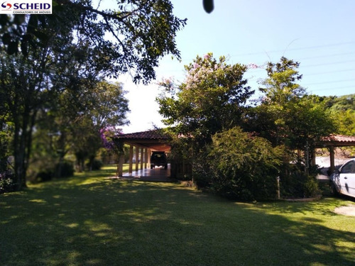 Imagem 1 de 15 de Sitio São Jorge - Mc6487