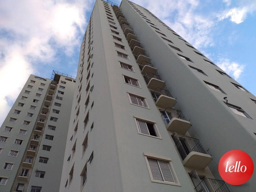 Imagem 22 de 30 de Apartamento - Ref: 124195