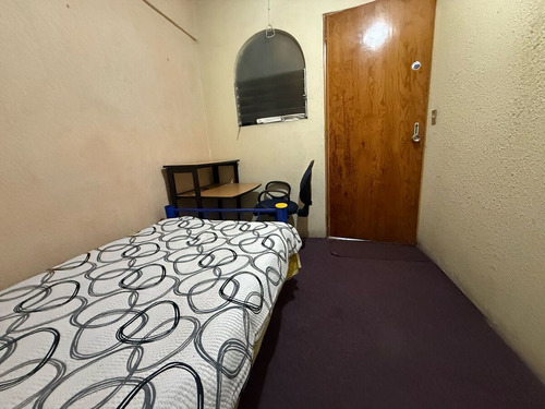 Edificio En Venta, Roma Sur, 327 M2