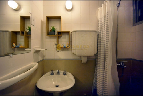 Apartamento En Alquiler En Punta Del Este - Frente Al Puerto - Consulte !!!!!- Ref: 3751