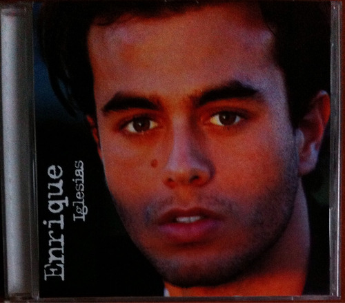 Enrique Iglesias. 3 Cds Originales Por El Precio Publicado