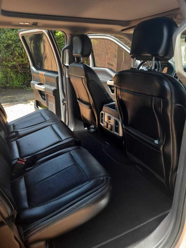 Imagen 12 de 13 de Ford F-150 3.5 Lariat Full Cromo