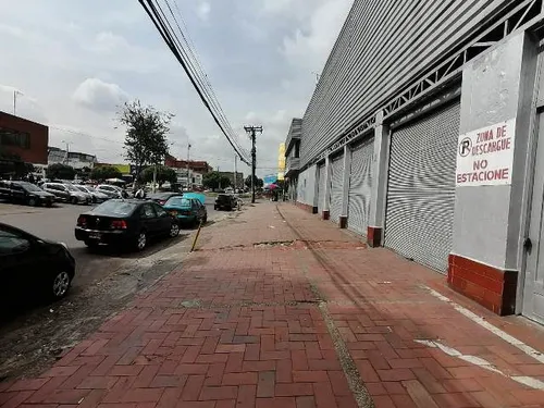 Bodega Bogota Pte Aranda