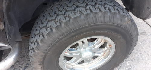 Hummer H3 3.7