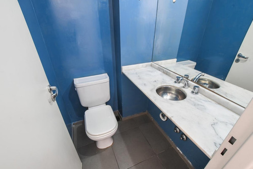 Imagen 10 de 29 de Departamento De 3 Dormitorios En Venta Con Quincho Pileta Y Cochera Centro