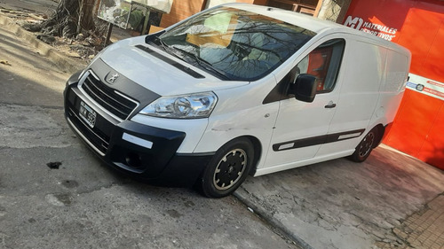 Peugeot Expert 1.6 Hdi Confort