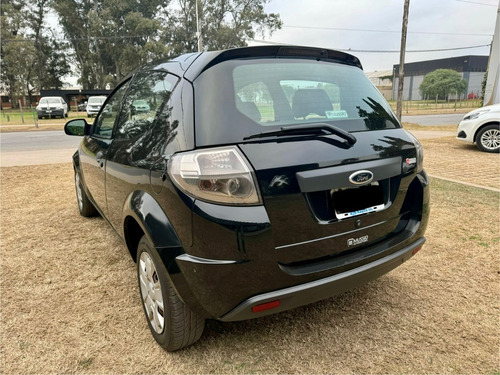 Ford Ka 1.0 Fly Viral 63cv