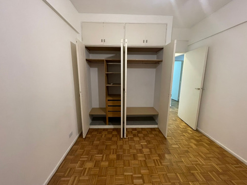 Departamento En Alquiler Boulevard Olleros, Muy Buen Estado.