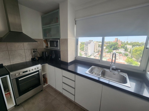 Venta Departamento 3 Ambientes Santos Lugares