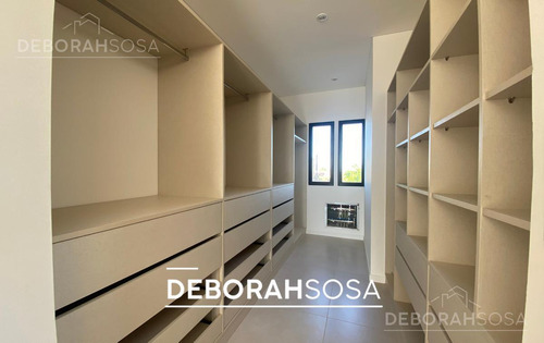 Casa En Venta 5 Ambientes - El Canton Escobar Zona Norte
