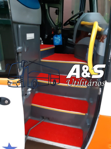 Paradiso 1200 Scania K-124 Excelente Estado Confira! Ref.280