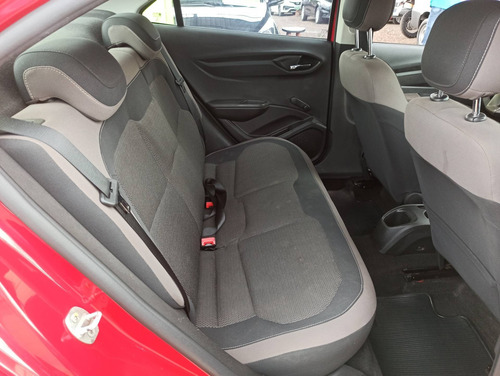 Chevrolet Prisma 1.4 Mpfi Lt 8v Flex 4p Manual