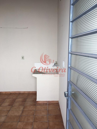 Casa Térrea Jundiai Vila Pirapora 113m2 2 Dorms + Edícula De 1 Cômodo 1 Vaga - Ca00185 - 69278158