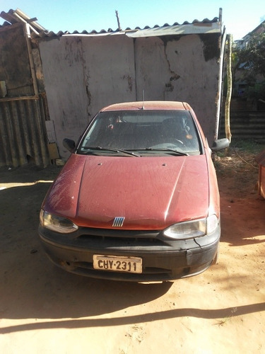 Imagem 1 de 12 de Fiat Fiat Palio 1.0
