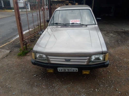 Imagem 14 de 15 de Ford Corcel Ii L