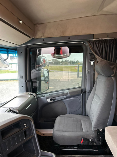 Scania R400 4x2 2014 - Tvg Caminhões