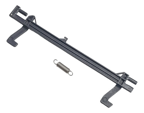 Trava Trinco Da Porta Para Microondas Sharp Rb-4b26wa