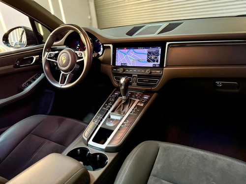 Porsche Macan Macan 2.0 PDK 4WD