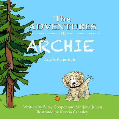 Libro The Adventures Of Archie: Archie Swallows A Ball - ...