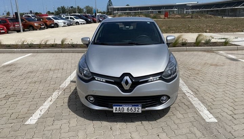 Renault Clio Iv Expression 1.2 2016
