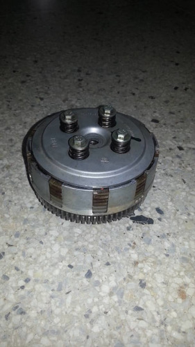 Rines,bastones,monoshok,sensor,repuestos De Motor Fazer 250