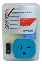 Comprar Protector De Voltaje Aire Acondicionado 220v Enchufe Enchufe