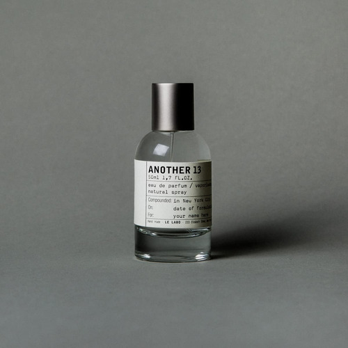 Perfume Le Labo Another 13 Eau De Parfum Para Mujer, 50 Ml