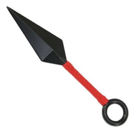 * Kunai Minato - Naruto Tamaño Real