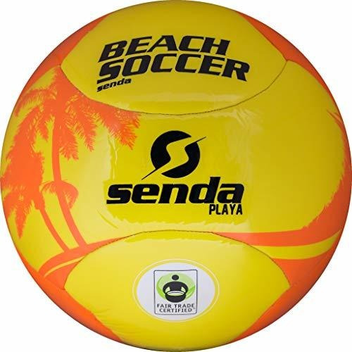Balón De Playa Beach Soccer