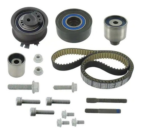 Kit Reparticion Volkswagen Amarok 2.0 Crafter 2.0 Tiguan 2.0