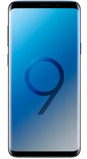 Samsung Galaxy S9 Dual Sim