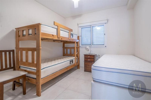 Imagen 26 de 30 de Departamento En Venta - 3 Ambientes - Zona Sur Playa - Pinamar
