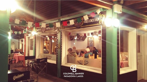 Imagen 16 de 24 de Venta Fondo De Comercio Gastronómico - En El Centro De Villa La Angostura Sobre Av. Arrayanes 66