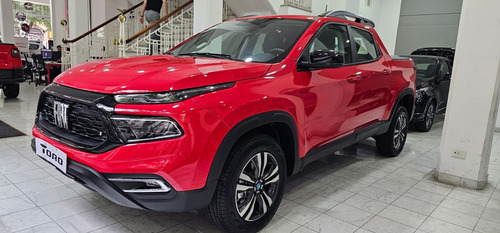 Fiat Toro 1.3 T270 Freedom 4X2